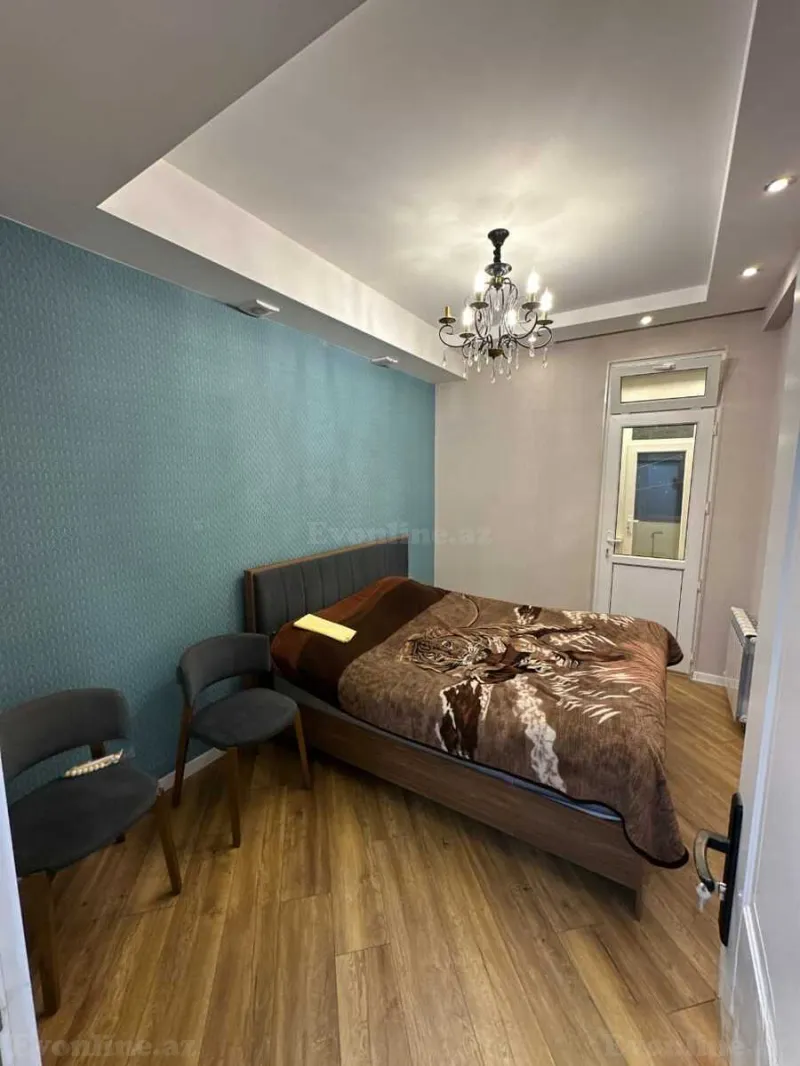 Satılır 2 otaqlı Mənzil Yeni tikili 58 m² Xırdalan - şəkil 11