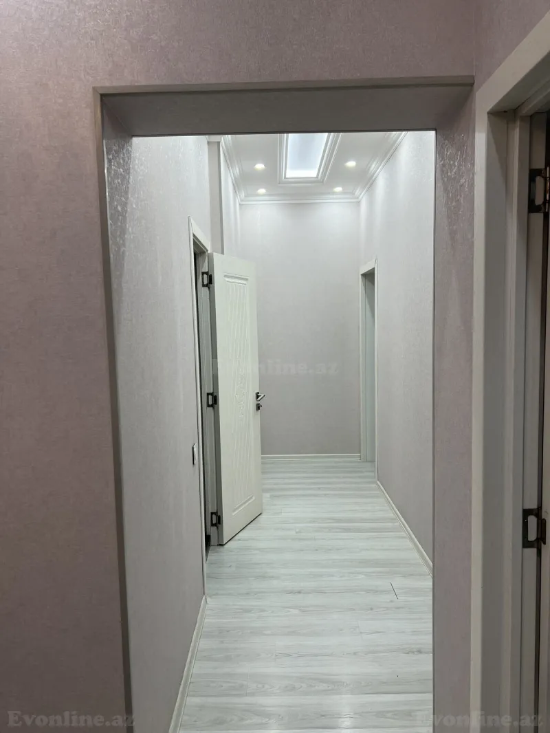 Kirayə verilir 2 otaqlı Mənzil Yeni tikili 106.6 m² Elmlər Akademiyası m. - şəkil 13