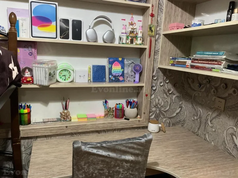 Satılır 3 otaqlı Mənzil Köhnə tikili 60 m² Memar Əcəmi m. - şəkil 6