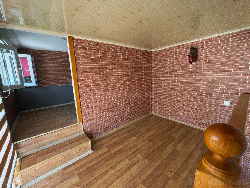 Satılır 4 otaqlı Mənzil Köhnə tikili 120 m² Sahil m. - şəkil 23