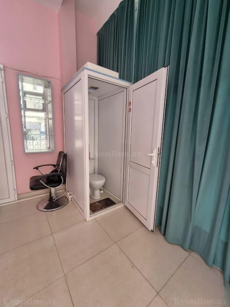 Satılır Obyekt 240 m² Həzi Aslanov - şəkil 2