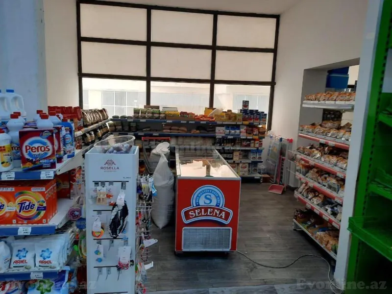 Satılır Obyekt 240 m² Həzi Aslanov - şəkil 6