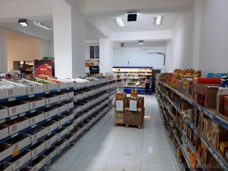 Satılır Obyekt 240 m² Həzi Aslanov - şəkil 7