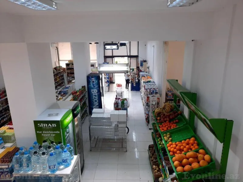Satılır Obyekt 240 m² Həzi Aslanov - şəkil 8