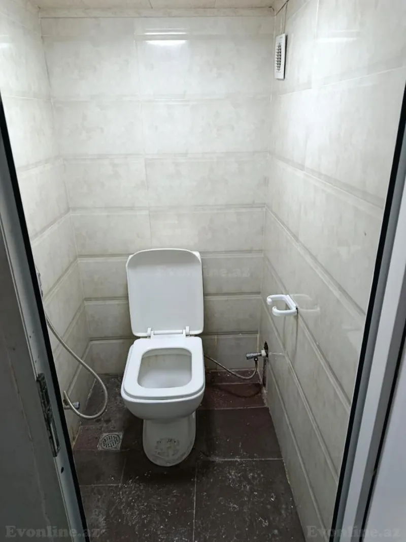 Satılır Obyekt 240 m² Həzi Aslanov - şəkil 9