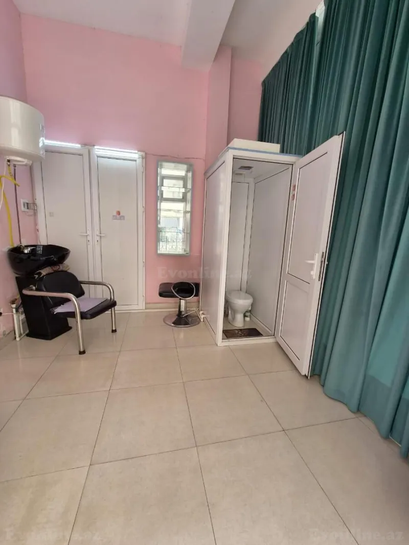 Satılır Obyekt 240 m² Həzi Aslanov - şəkil 10