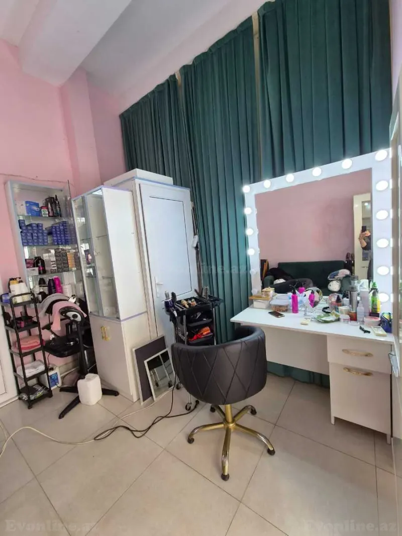 Satılır Obyekt 240 m² Həzi Aslanov - şəkil 11