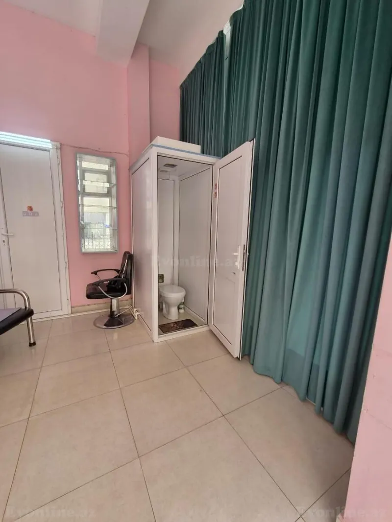 Satılır Obyekt 240 m² Həzi Aslanov - şəkil 12