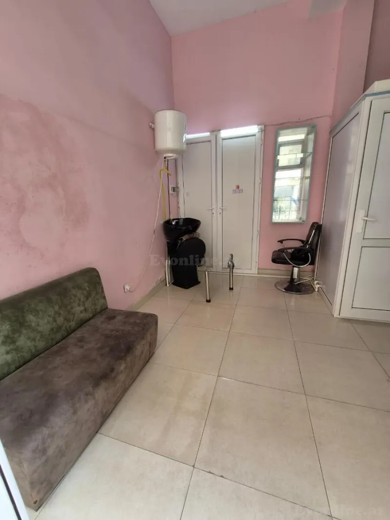Satılır Obyekt 240 m² Həzi Aslanov - şəkil 14