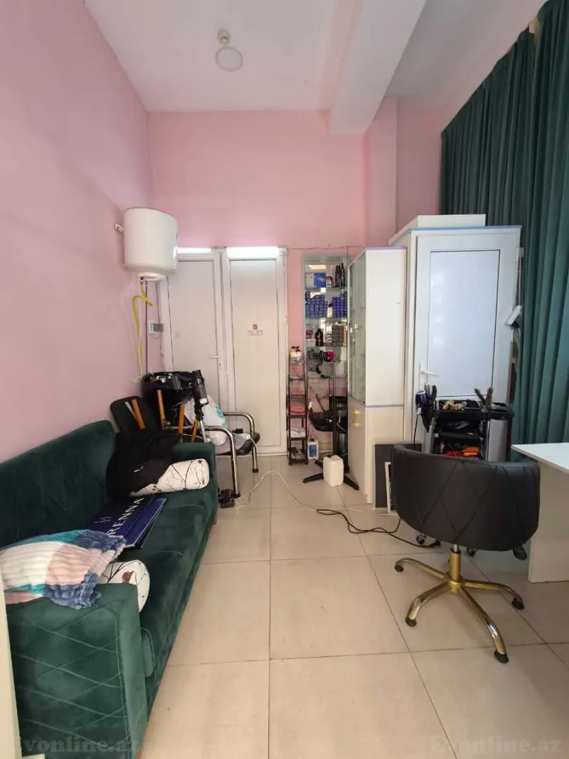 Satılır Obyekt 240 m² Həzi Aslanov - şəkil 15