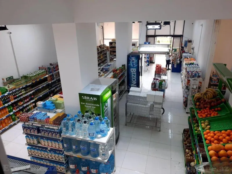 Satılır Obyekt 240 m² Həzi Aslanov - şəkil 16