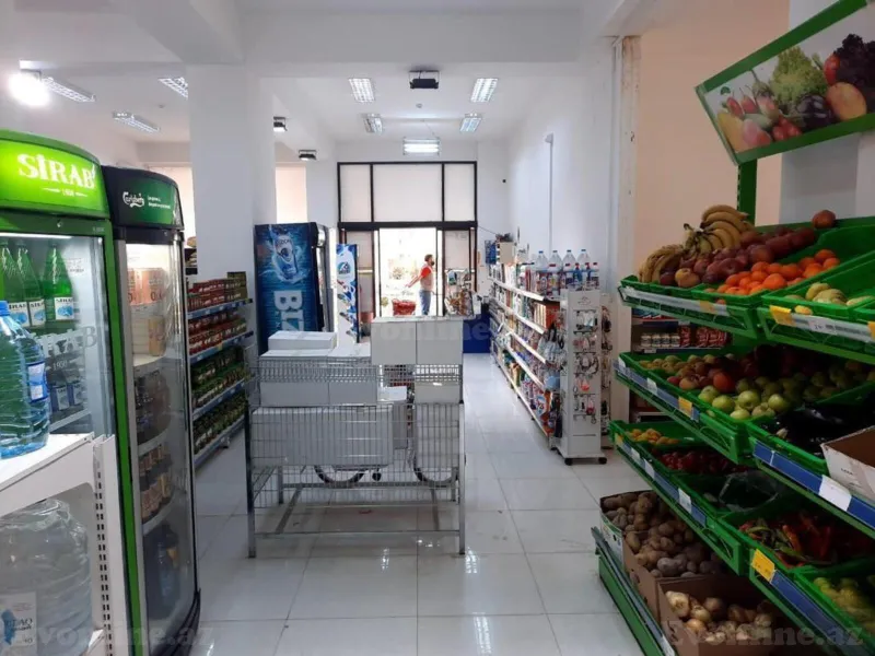 Satılır Obyekt 240 m² Həzi Aslanov - şəkil 17
