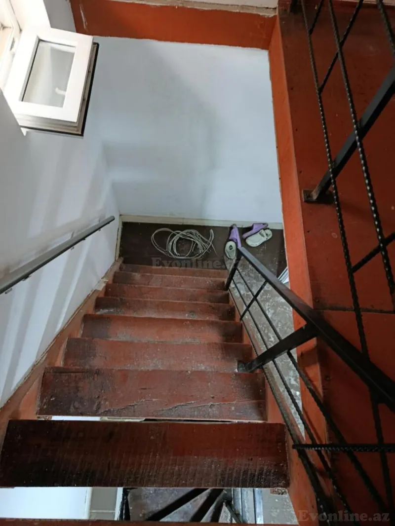Satılır Obyekt 240 m² Həzi Aslanov - şəkil 18