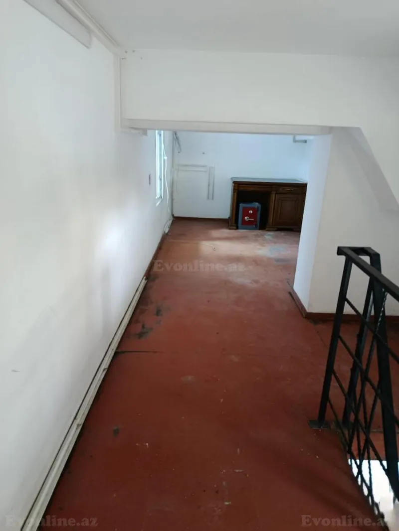 Satılır Obyekt 240 m² Həzi Aslanov - şəkil 20