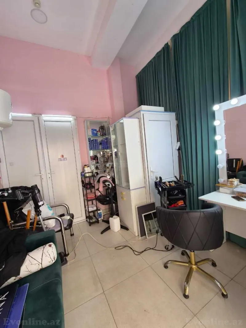 Satılır Obyekt 240 m² Həzi Aslanov - şəkil 21