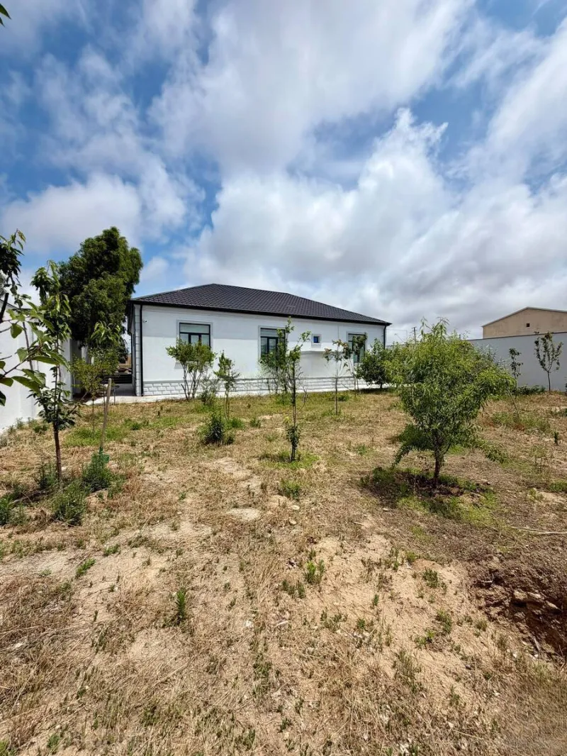 Satılır 4 otaqlı Həyət evi 170 m² Buzovna - şəkil 9
