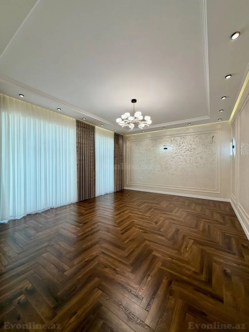 Satılır 4 otaqlı Həyət evi 170 m² Buzovna - şəkil 12