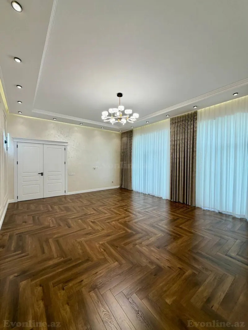 Satılır 4 otaqlı Həyət evi 170 m² Buzovna - şəkil 13