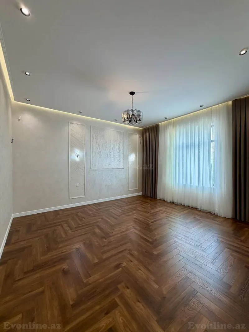 Satılır 4 otaqlı Həyət evi 170 m² Buzovna - şəkil 14