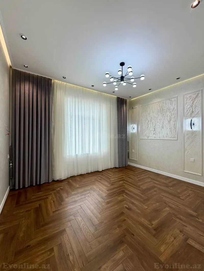 Satılır 4 otaqlı Həyət evi 170 m² Buzovna - şəkil 15