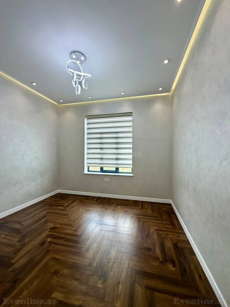 Satılır 4 otaqlı Həyət evi 170 m² Buzovna - şəkil 16