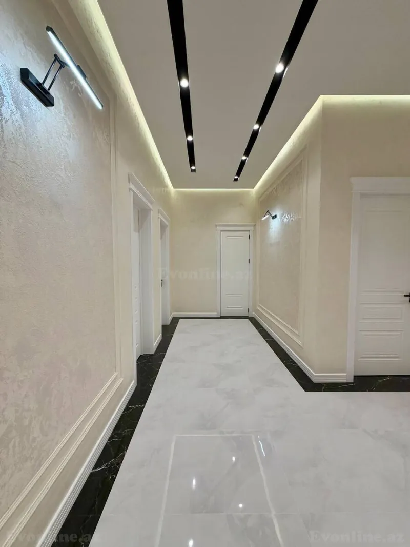 Satılır 4 otaqlı Həyət evi 170 m² Buzovna - şəkil 17