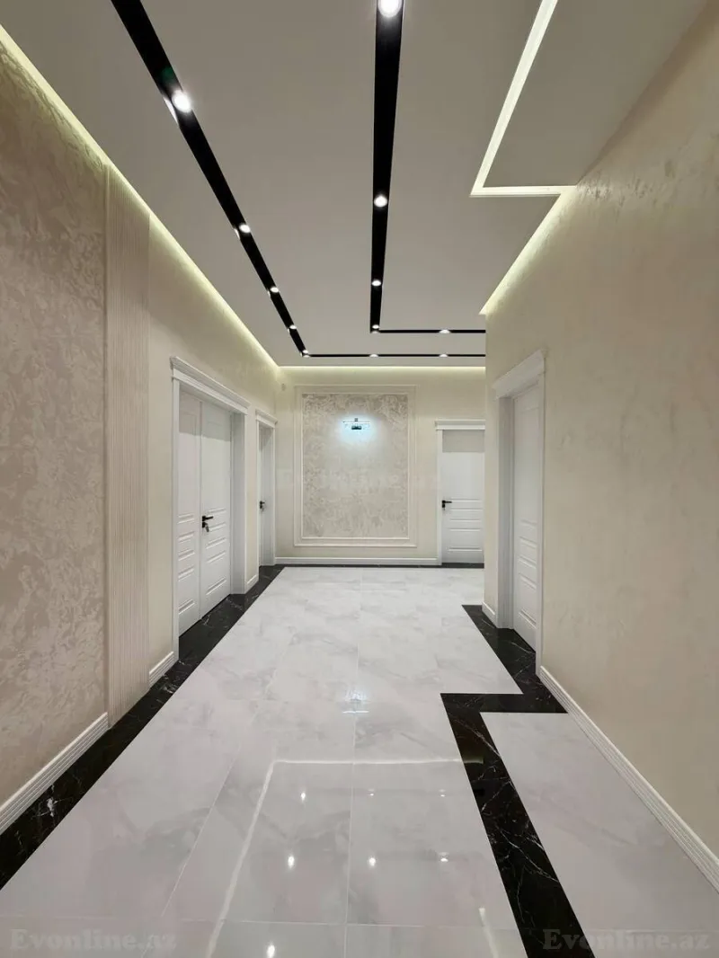 Satılır 4 otaqlı Həyət evi 170 m² Buzovna - şəkil 18