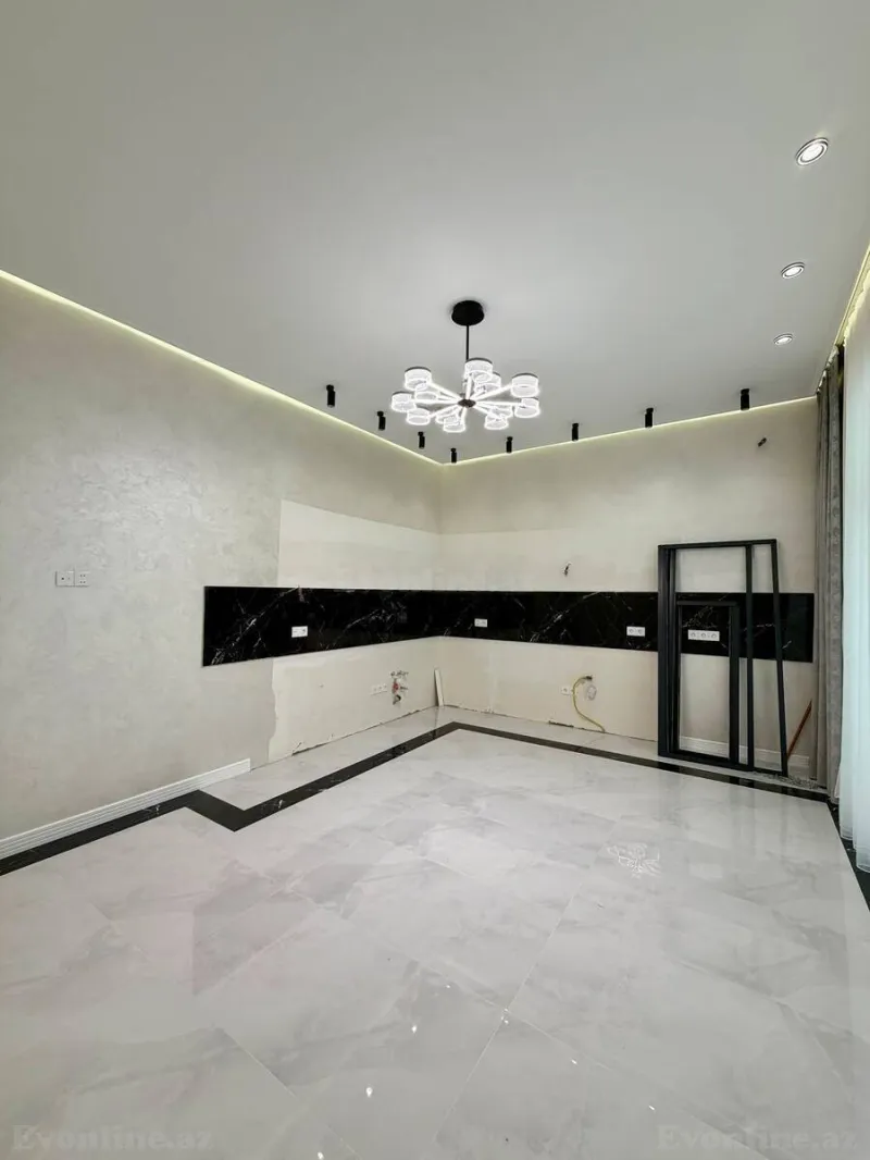 Satılır 4 otaqlı Həyət evi 170 m² Buzovna - şəkil 19