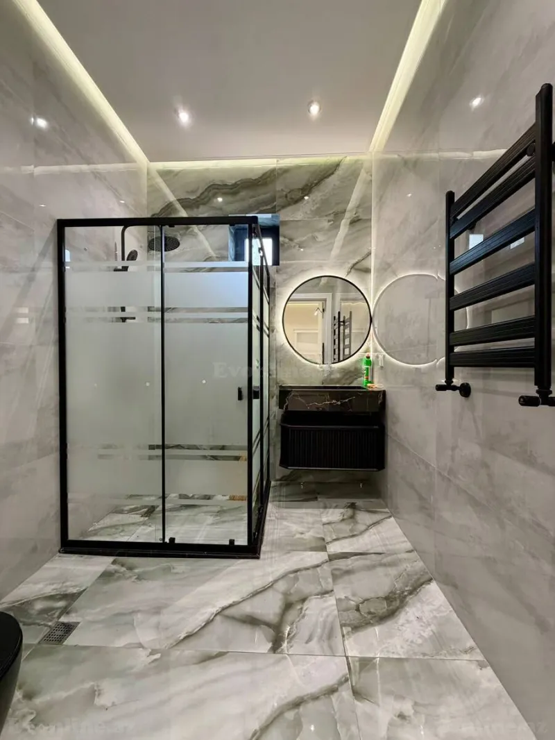Satılır 4 otaqlı Həyət evi 170 m² Buzovna - şəkil 20