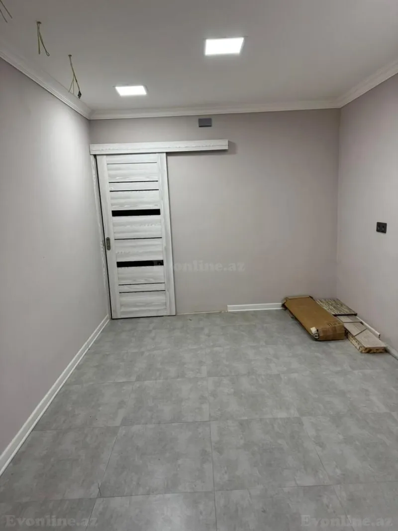 Satılır 2 otaqlı Mənzil Köhnə tikili 52.9 m² 7-ci mikrorayon - şəkil 3