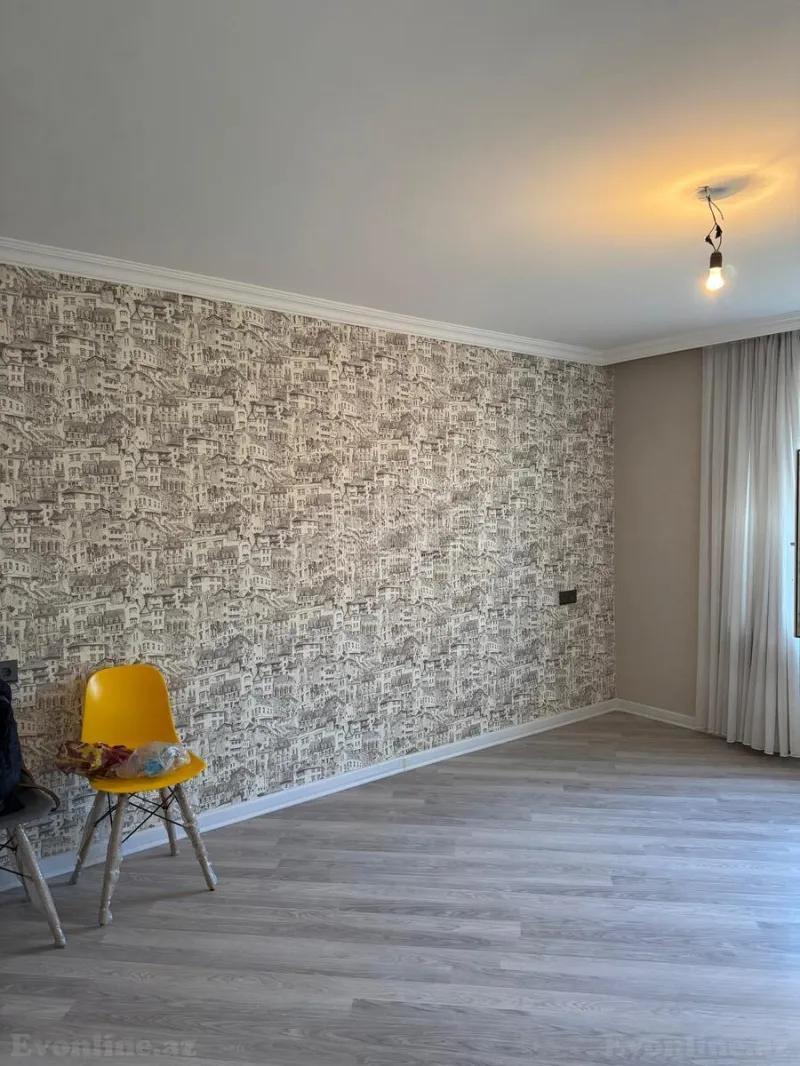 Satılır 2 otaqlı Mənzil Köhnə tikili 52.9 m² 7-ci mikrorayon - şəkil 4