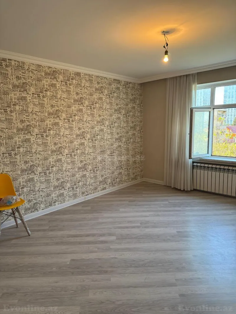 Satılır 2 otaqlı Mənzil Köhnə tikili 52.9 m² 7-ci mikrorayon - şəkil 7