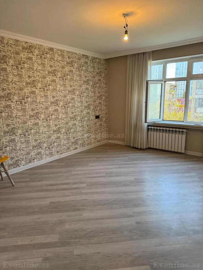 Satılır 2 otaqlı Mənzil Köhnə tikili 52.9 m² 7-ci mikrorayon - şəkil 8