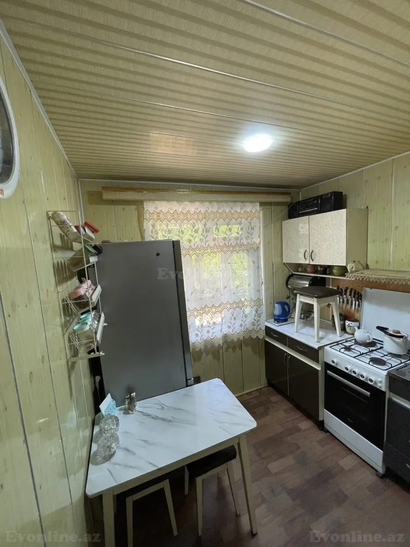 Kirayə verilir 2 otaqlı Mənzil Köhnə tikili 50 m² Şirvan - şəkil 5