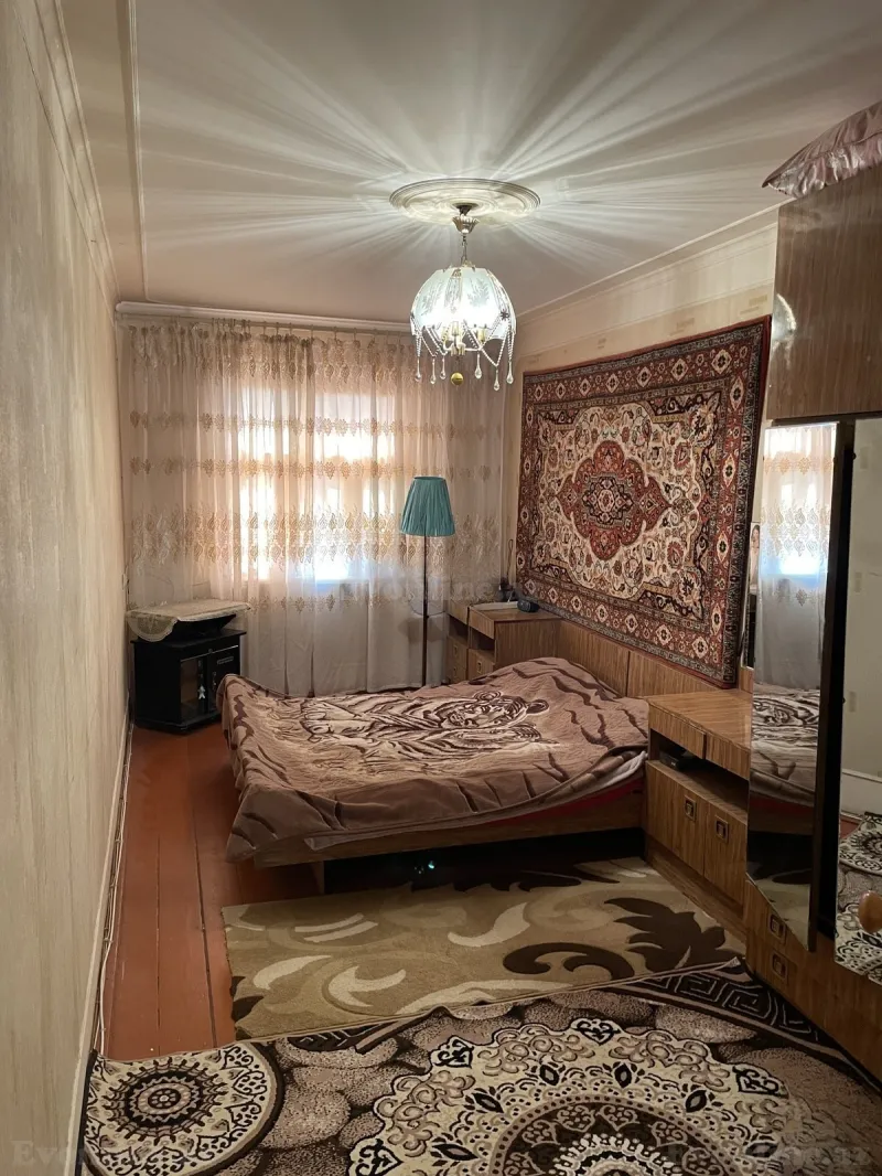 Kirayə verilir 2 otaqlı Mənzil Köhnə tikili 50 m² Şirvan - şəkil 7
