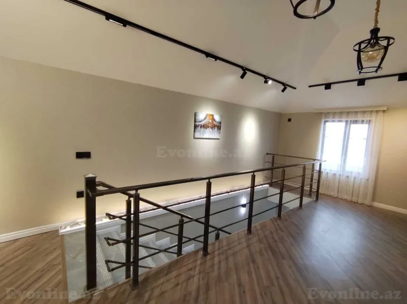 Satılır 4 otaqlı Həyət evi 150 m² Mərdəkan - şəkil 4