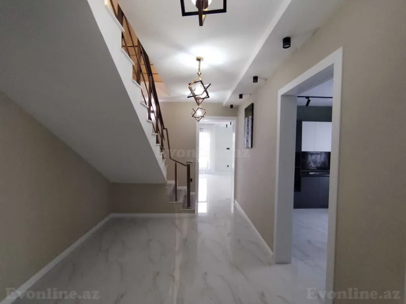 Satılır 4 otaqlı Həyət evi 150 m² Mərdəkan - şəkil 5