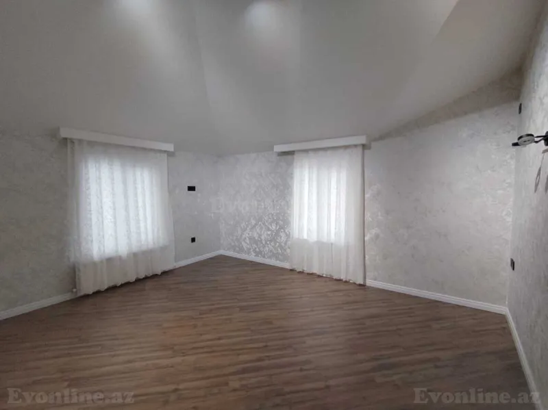 Satılır 4 otaqlı Həyət evi 150 m² Mərdəkan - şəkil 6