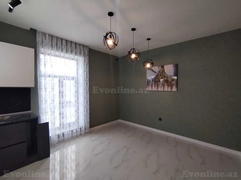 Satılır 4 otaqlı Həyət evi 150 m² Mərdəkan - şəkil 7