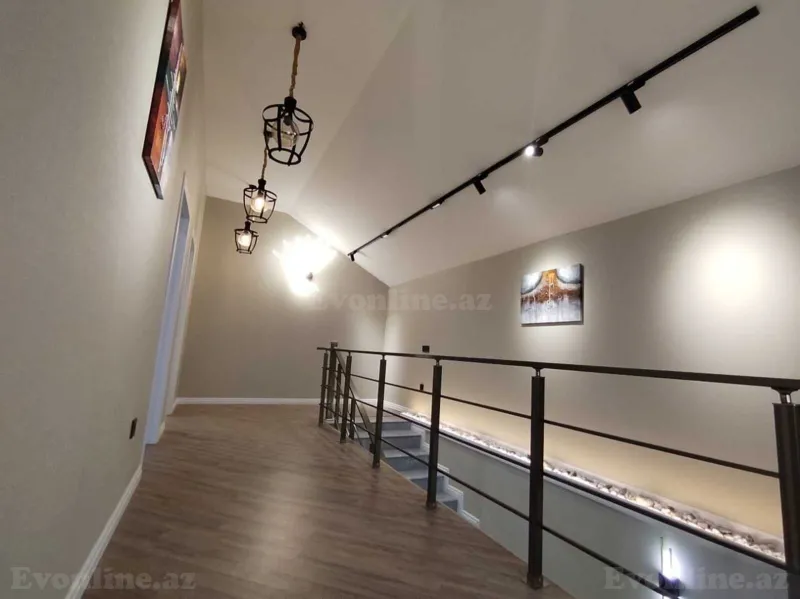 Satılır 4 otaqlı Həyət evi 150 m² Mərdəkan - şəkil 8