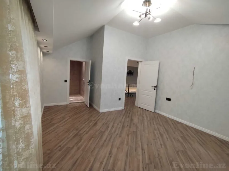 Satılır 4 otaqlı Həyət evi 150 m² Mərdəkan - şəkil 9