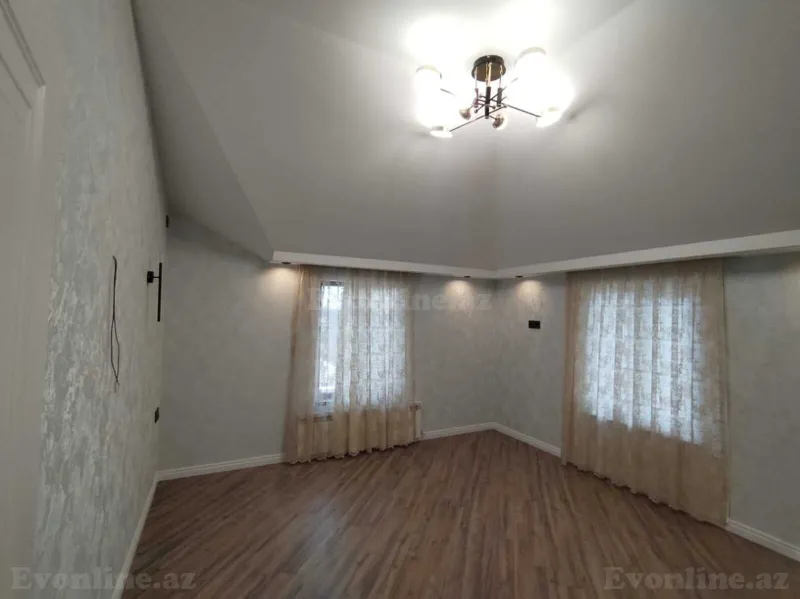 Satılır 4 otaqlı Həyət evi 150 m² Mərdəkan - şəkil 13