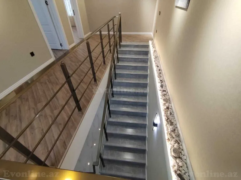 Satılır 4 otaqlı Həyət evi 150 m² Mərdəkan - şəkil 14