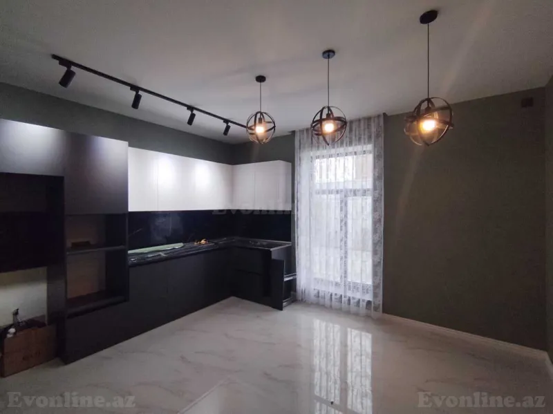 Satılır 4 otaqlı Həyət evi 150 m² Mərdəkan - şəkil 15