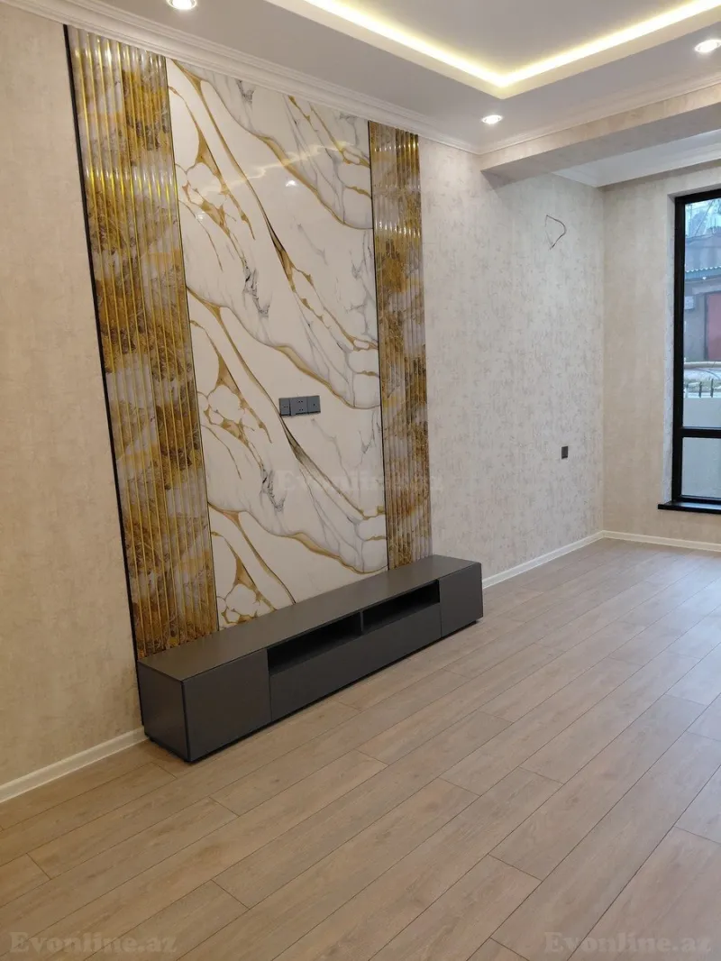 Satılır 2 otaqlı Mənzil Yeni tikili 59 m² Xətai r. - şəkil 6
