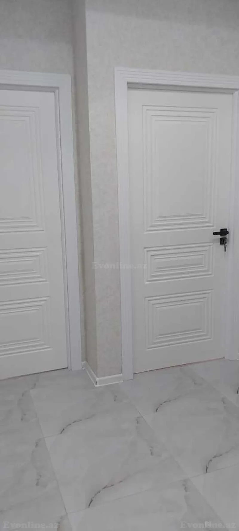 Satılır 2 otaqlı Mənzil Yeni tikili 59 m² Xətai r. - şəkil 7