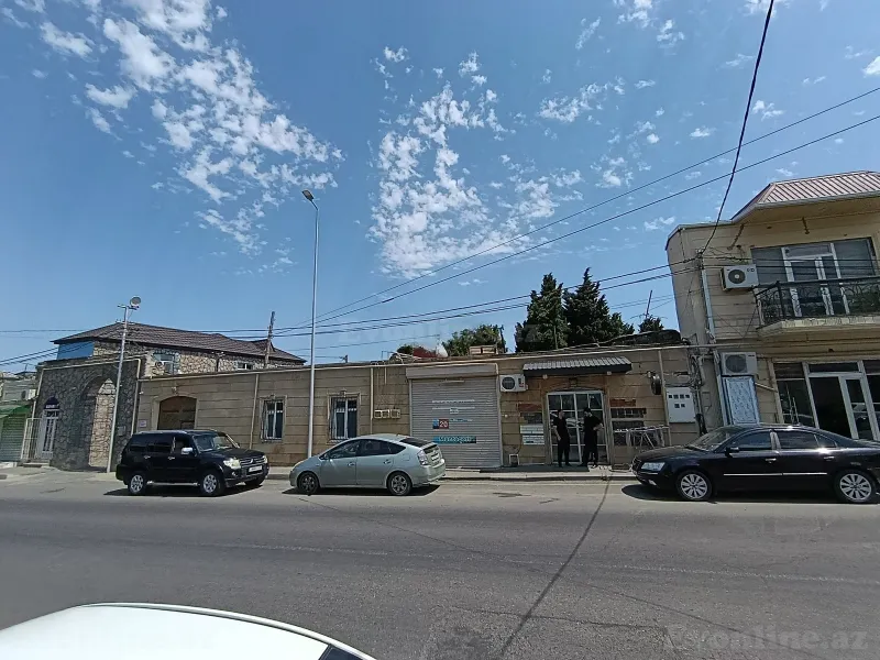 Kirayə verilir Obyekt 24 m² Xətai r. - şəkil 3
