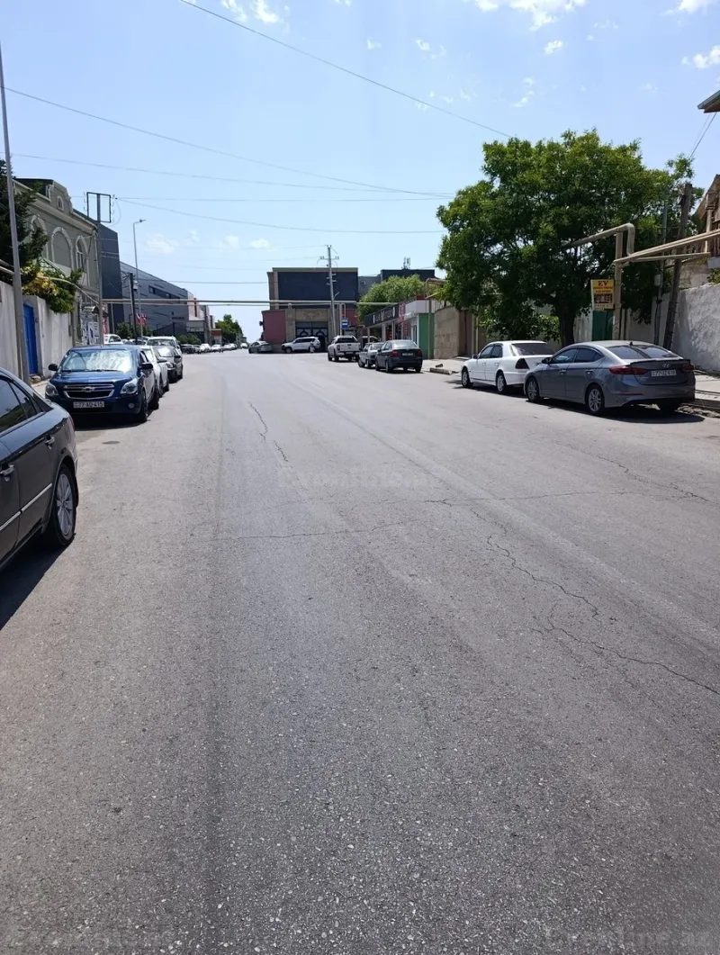 Kirayə verilir Obyekt 24 m² Xətai r. - şəkil 4