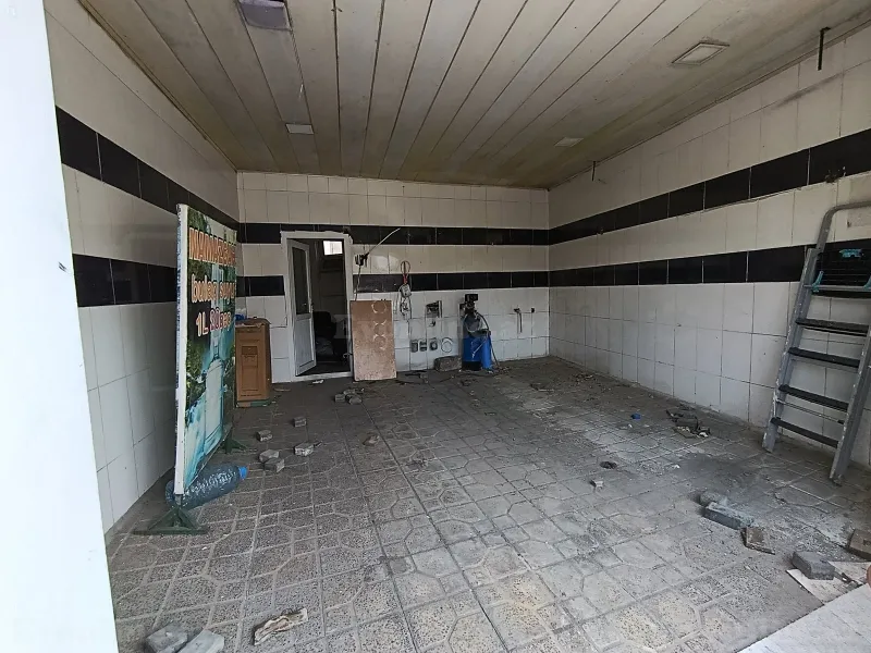Kirayə verilir Obyekt 24 m² Xətai r. - şəkil 6