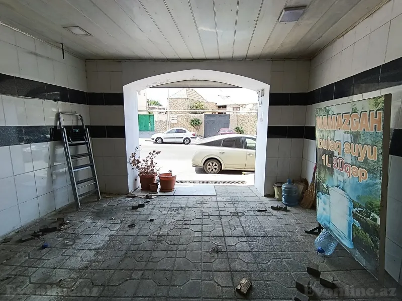 Kirayə verilir Obyekt 24 m² Xətai r. - şəkil 7